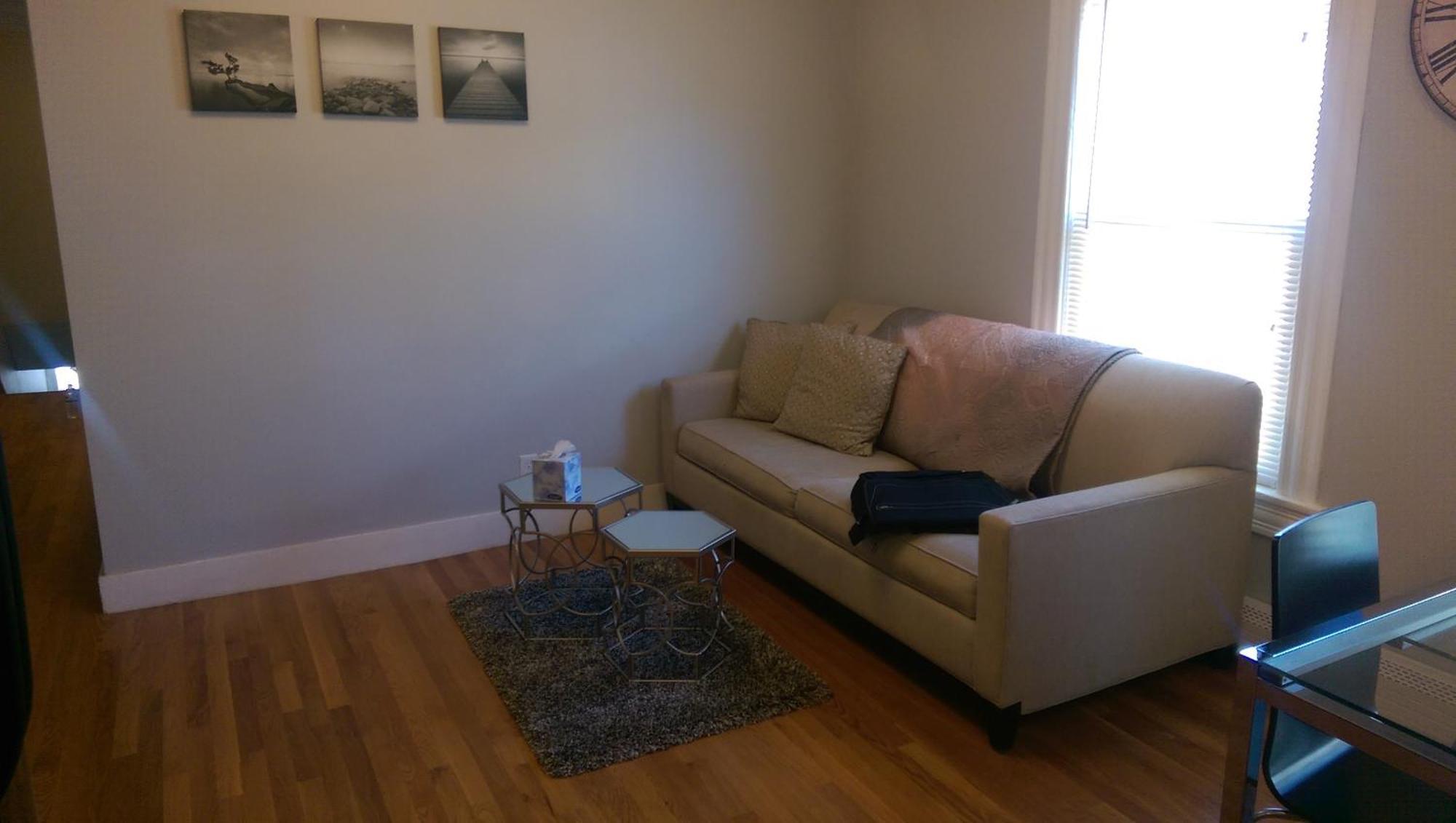 Renovated, 10 Min From The City Boston Habitación foto