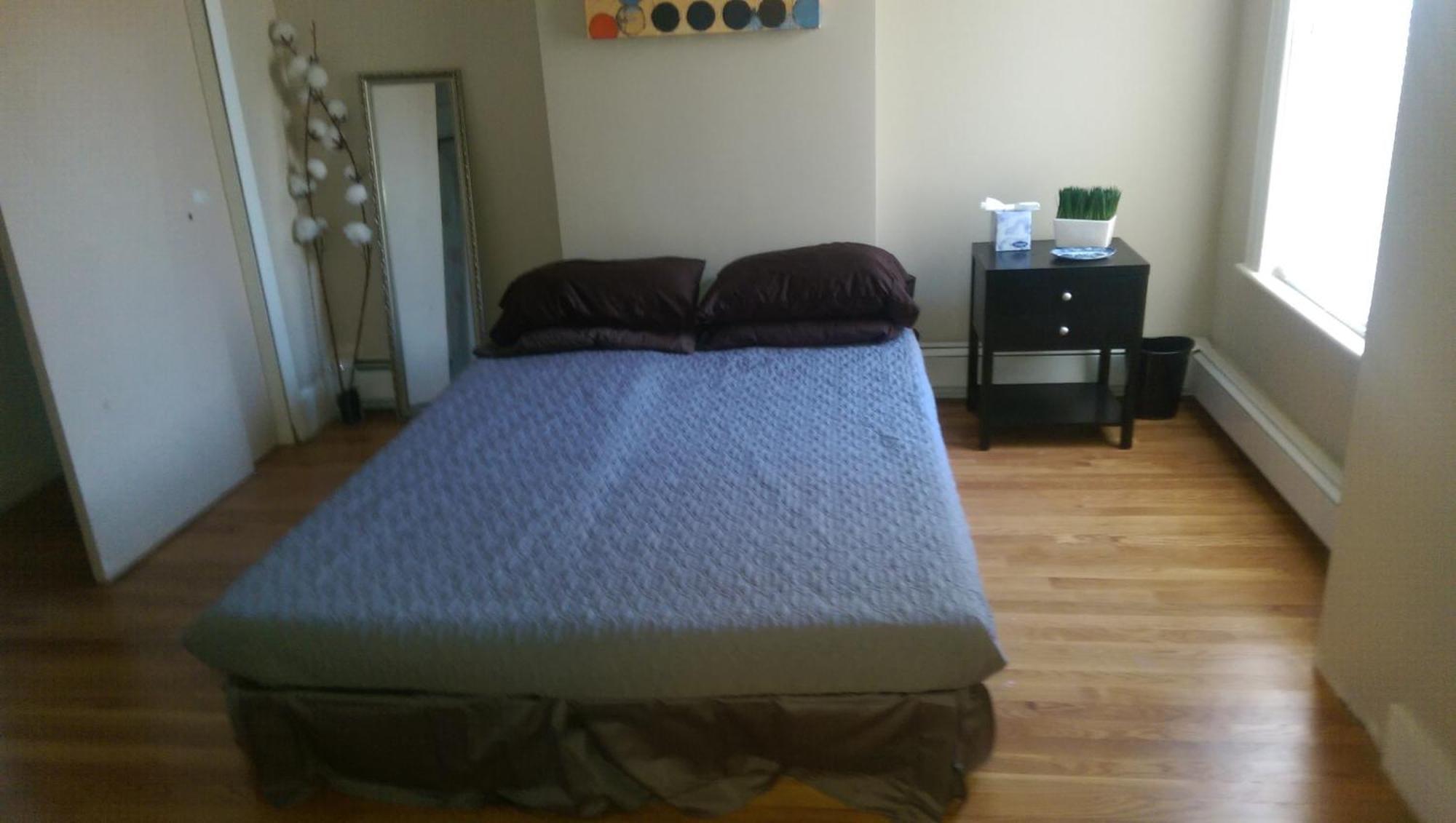 Renovated, 10 Min From The City Boston Habitación foto
